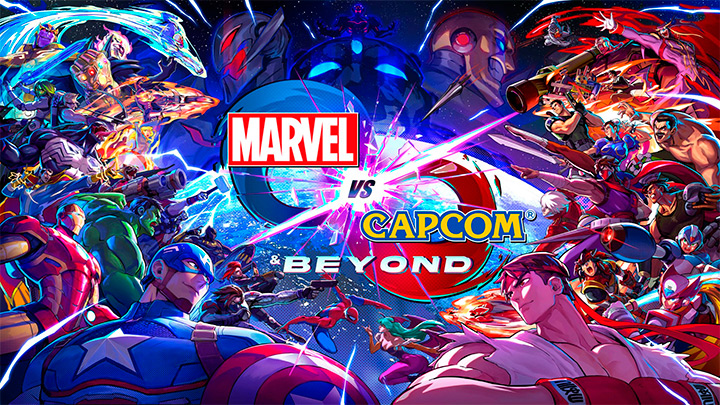 COMO INSTALAR MOD MARVEL VS CAPCOM INFINITE AND BEYOND STEAM PC PASO A PASO 🔥🔥 TUTORIAL EN ESPAÑOL